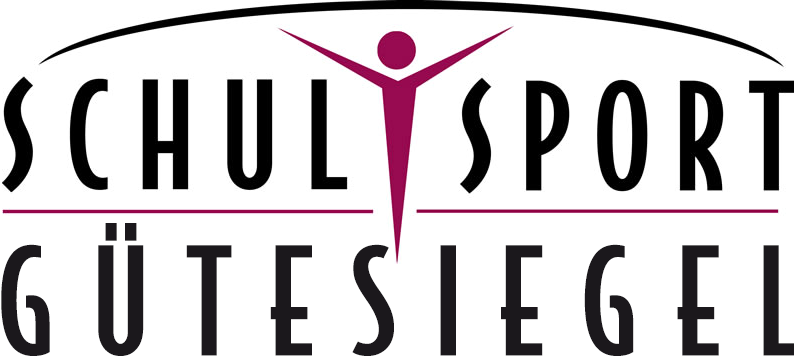 Schulsportgütesiegel